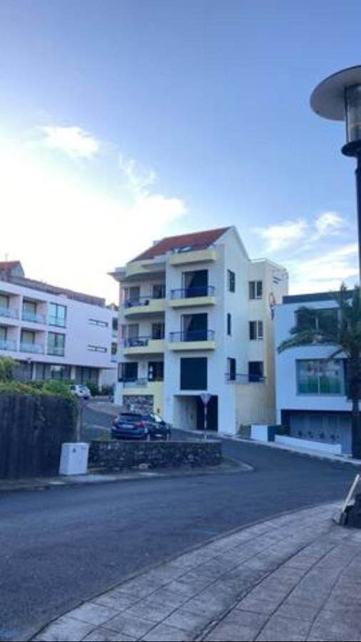 Apartamento Costa Azul Porto Moniz Exterior foto