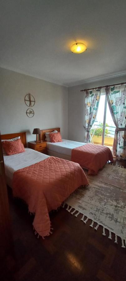 Apartamento Costa Azul Porto Moniz Exterior foto