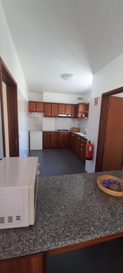 Apartamento Costa Azul Porto Moniz Exterior foto